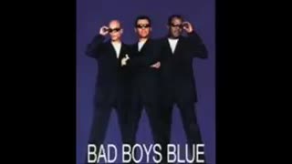 Bad Boys Blue - I like chopin