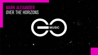 Mark Alexander - Over The Horizons