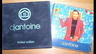 DJ Antoine - Beautiful [Original Mix]