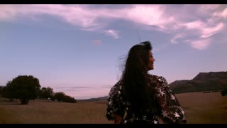 Armin van Buuren presents Rising Star feat. Alexandra Badoi - Cosmos (Official video)