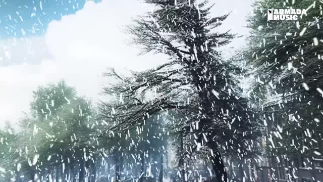 Ben Gold & Allen Watts - Storm