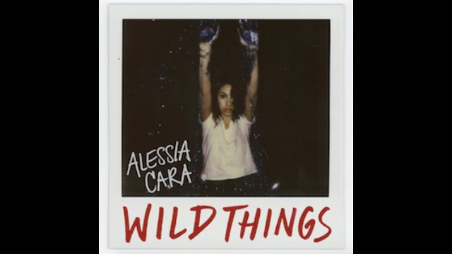 Alessia Cara - Wild Things