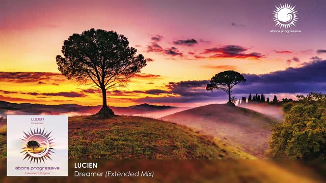 LUCIEN - Dreamer (Extended Mix)
