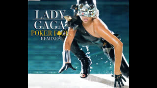 Lady GaGa - Poker Face [Jody Den Broeder Radio Mix]