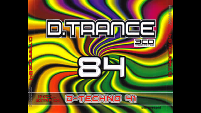 Sunshine Rockerz - Ahideroz (Extended Mix)