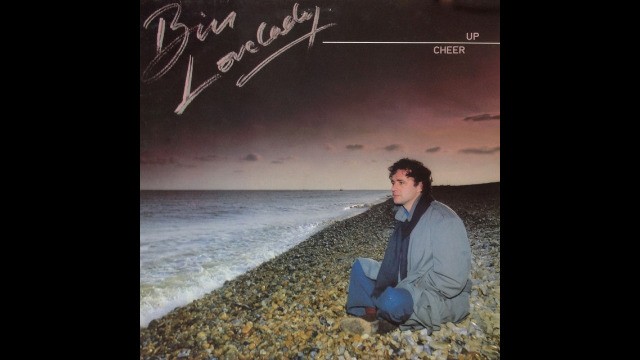 Bill Lovelady - One More Reggae For The Road