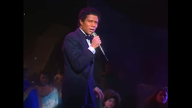 Gregory Abbott - Shake You Down (TopPop)
