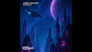 Jamie Walker  -  Stranger (Extended Mix)
