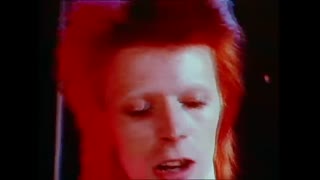 David Bowie - Space Oddity