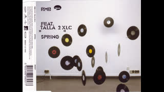 RMB - Spring [Talla 2XLC Edit]