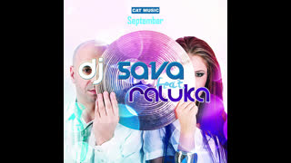 DJ Sava - September [Feat. Raluka] [Pytter Deejay Extended]