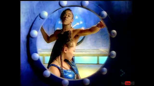 Clock - Everybody