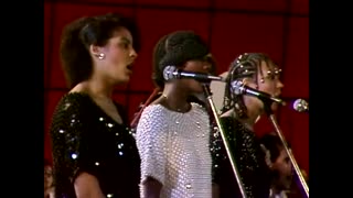 Boney M. - Rivers of Babylon (Sopot Festival 1979)