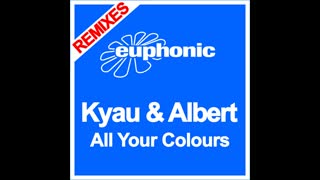 Kyau & Albert - All Your Colours (Andrew Rayel Remix)