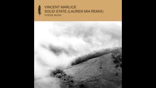 Vincent Marlice - Solid State (Lauren Mia Remix)