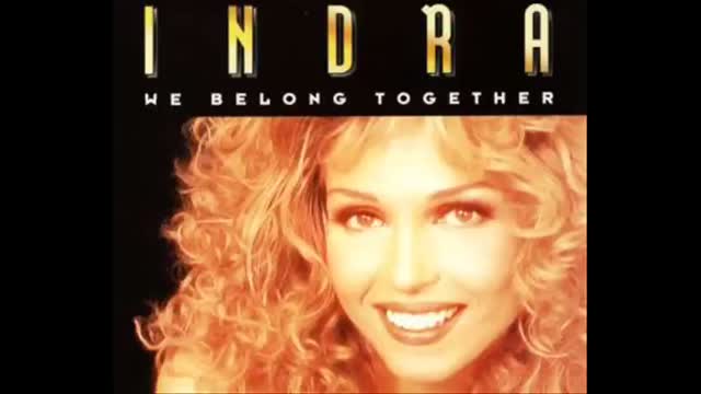 Indra - We belong together (Extended Version)