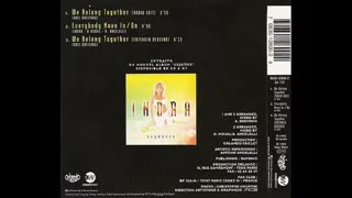 Indra - We belong together (Extended Version)