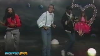 Bad Boys Blue - A World Without You (Michelle)