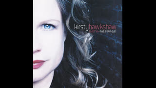 Kirsty Hawkshaw - Just Be Me