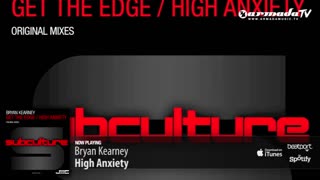 Bryan Kearney - High Anxiety (Original Mix)