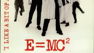 Big Audio Dynamite - E=MC2
