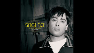 Sagi Rei - Lamour Toujours [Samuel Sartini Edit]