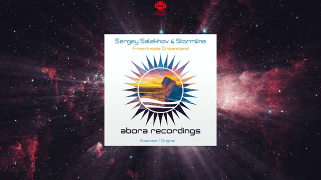 Sergey Salekhov & Stormline - From Inside Dreamland (Extended Mix)
