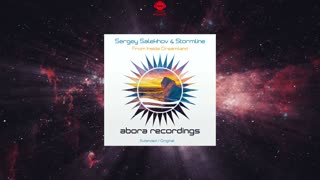 Sergey Salekhov & Stormline - From Inside Dreamland (Extended Mix)