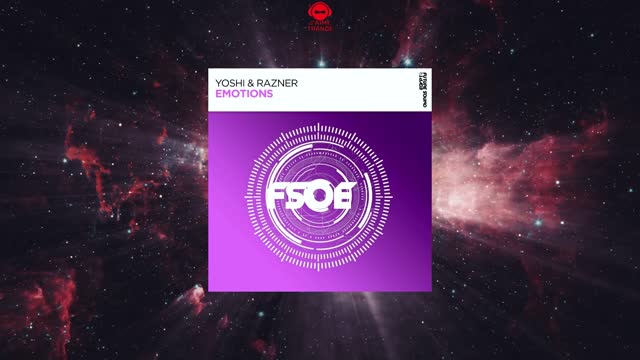 Yoshi & Razner - Emotions (Extended Mix)