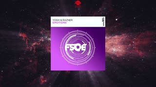 Yoshi & Razner - Emotions (Extended Mix)