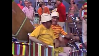 The Beach Boys - California Girls