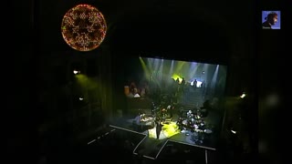 Demis Roussos - My Friend The Wind & Goodbye My Love ( Live)