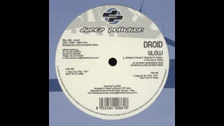 Droid - Glow (Soul Glo mix)