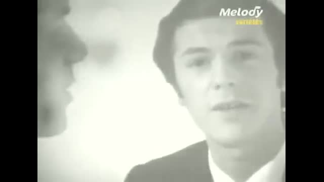 Salvatore Adamo - Inch Allah