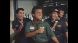Billy Joel - Uptown Girl