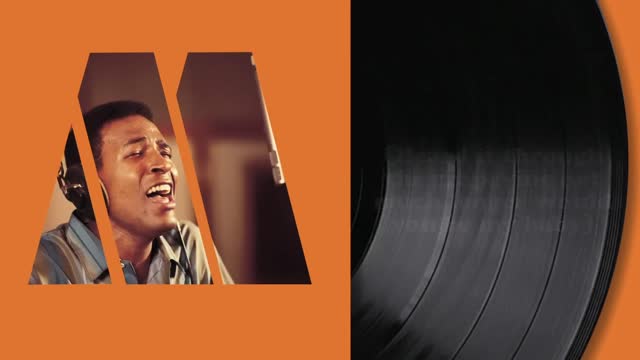 Marvin Gaye - I Heard It Through The Grapevine