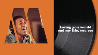 Marvin Gaye - I Heard It Through The Grapevine