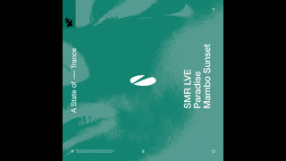 SMR LVE - Mambo Sunset (Extended Mix)