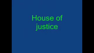 Dj josé vs G-spott - House of Justice