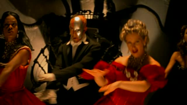 Backstreet Boys - Everybody