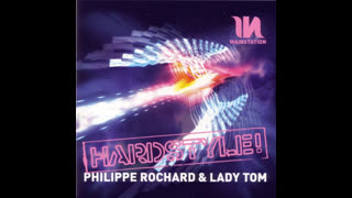 Philippe Rochard ft. Himeko! - Computerliebe X2 (Hardbass Mix)