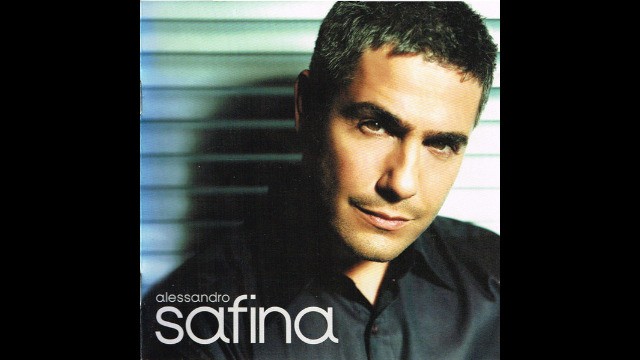 Alessandro Safina - Luna