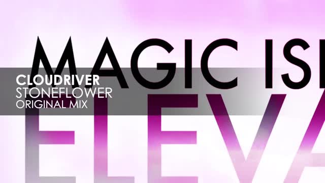 Cloudriver - Stoneflower