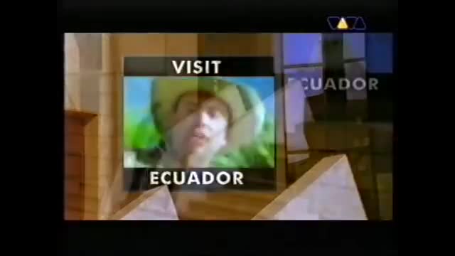 Sash! feat Rodriguez - Ecuador