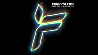 Ferry Corsten - Made Of Love [Feat. Betski Larkin] [Album Version]