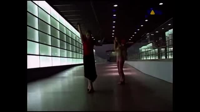 Andre Visior - Speed Up (Luvstruck 2002)