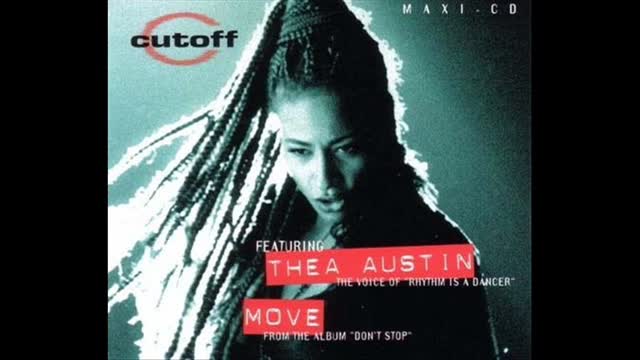 Cut Off Feat. Thea Austin - Life Is A Game (TnT Party Zone Remix)