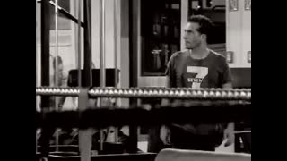 Crew 7 - Eye of the tiger (Theme of Rocky)