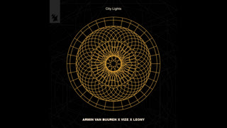 Armin van Buuren x VIZE x Leony  -  City Lights (Extended Mix)