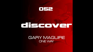 Maguire, Gary - One Way